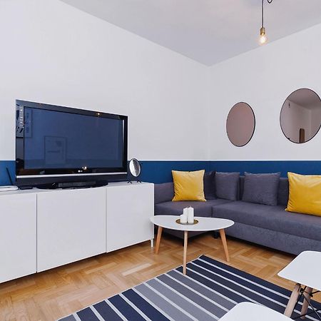 Apartamento Kazimierz- Warszauera 3 Street Cracovia Exterior foto