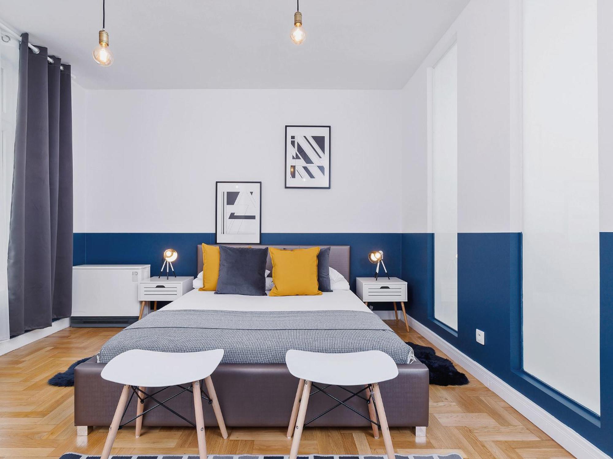 Apartamento Kazimierz- Warszauera 3 Street Cracovia Exterior foto