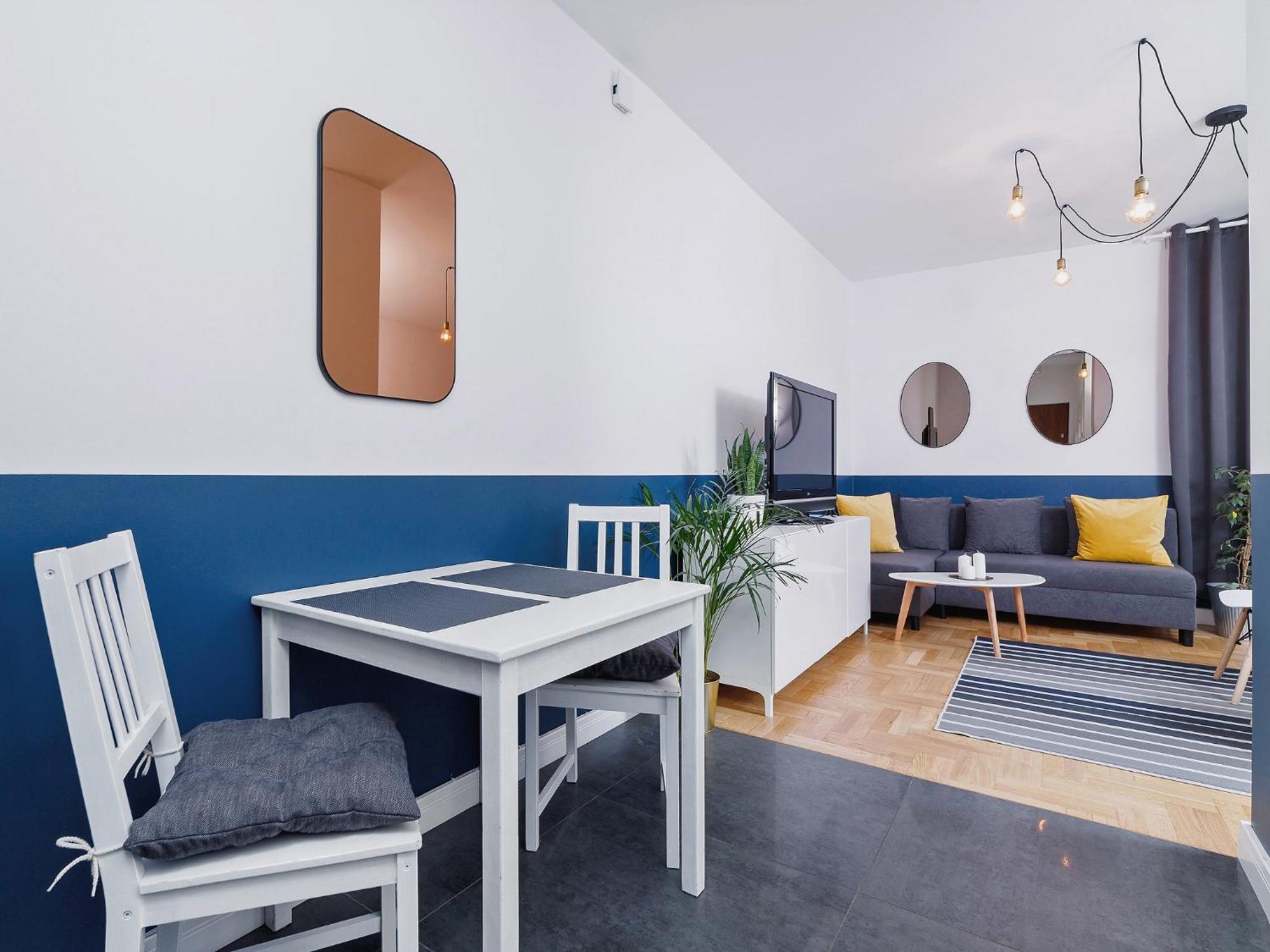 Apartamento Kazimierz- Warszauera 3 Street Cracovia Exterior foto