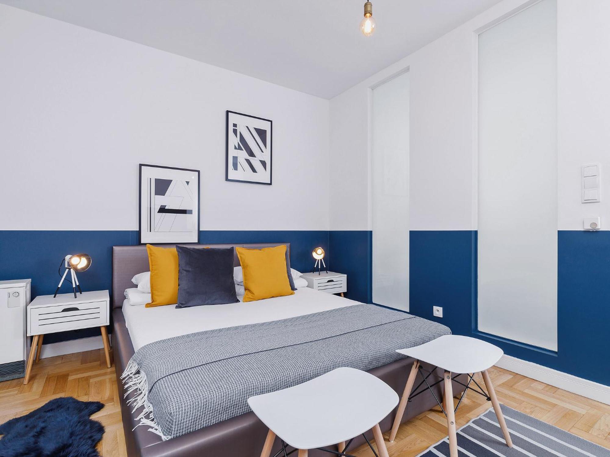 Apartamento Kazimierz- Warszauera 3 Street Cracovia Exterior foto